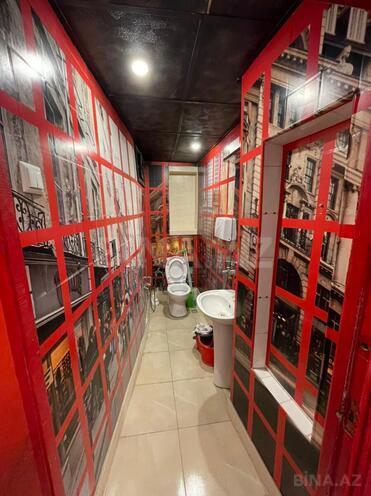 İcarəyə verilir  obyekt 70 m², Sahil m., photo 12 from 14