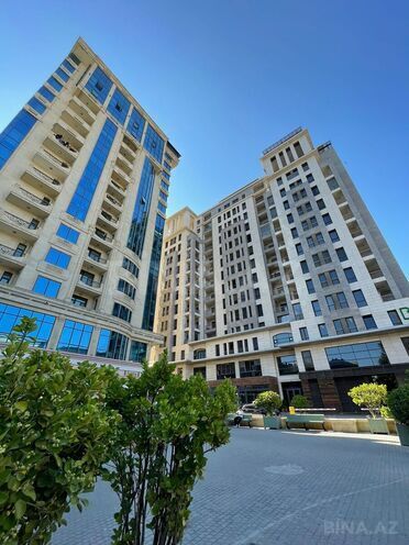 İcarəyə verilir  obyekt 70 m², Sahil m., photo 1 from 14