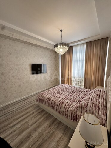 Satılır 2 otaqlı yeni tikili 71.4 m², Əmircan q., photo 3 from 17