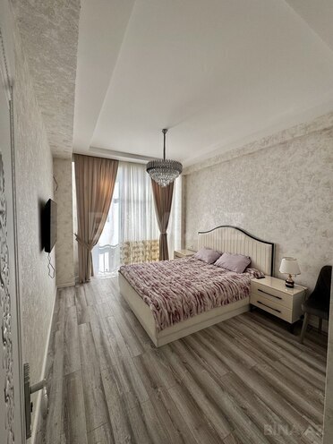 Satılır 2 otaqlı yeni tikili 71.4 m², Əmircan q., photo 1 from 17