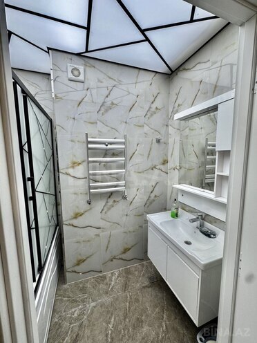 Satılır 2 otaqlı yeni tikili 71.4 m², Əmircan q., photo 11 from 17