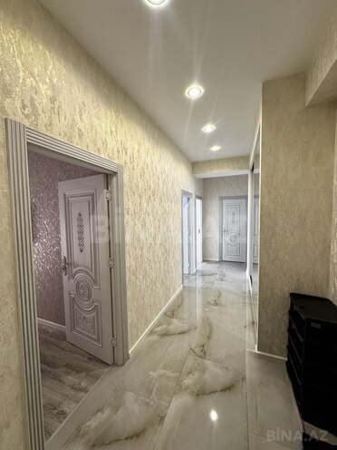 Satılır 2 otaqlı yeni tikili 71.4 m², Əmircan q., photo 15 from 17