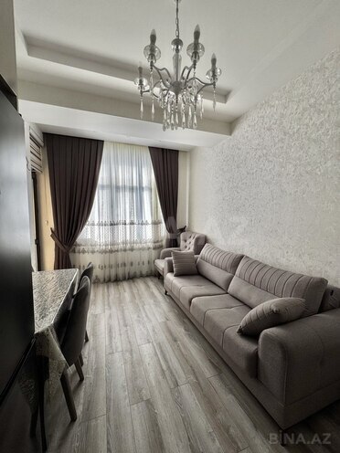 Satılır 2 otaqlı yeni tikili 71.4 m², Əmircan q., photo 7 from 17
