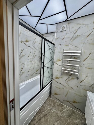 Satılır 2 otaqlı yeni tikili 71.4 m², Əmircan q., photo 12 from 17