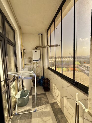 Satılır 2 otaqlı yeni tikili 71.4 m², Əmircan q., photo 14 from 17