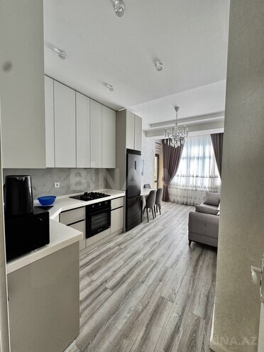 Satılır 2 otaqlı yeni tikili 71.4 m², Əmircan q., photo 8 from 17