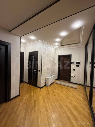İcarəyə verilir 2 otaqlı yeni tikili 100 m², Nəriman Nərimanov m., photo 19 from 22