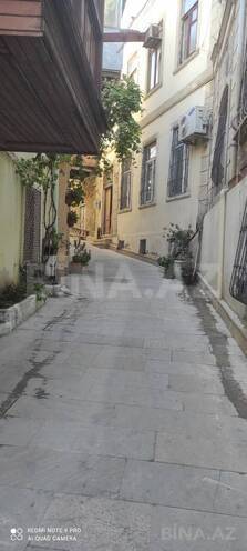 Satılır 3 otaqlı köhnə tikili 85 m², İçəri Şəhər m., photo 17 from 18