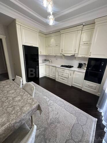 Сдаётся 3-комн. новостройка 160 м², м. Нариман Нариманов, photo 3 from 11