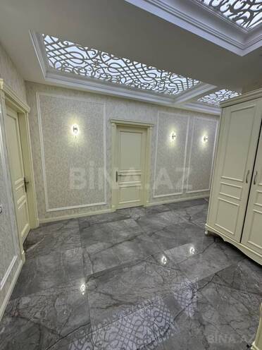 Сдаётся 3-комн. новостройка 160 м², м. Нариман Нариманов, photo 9 from 11