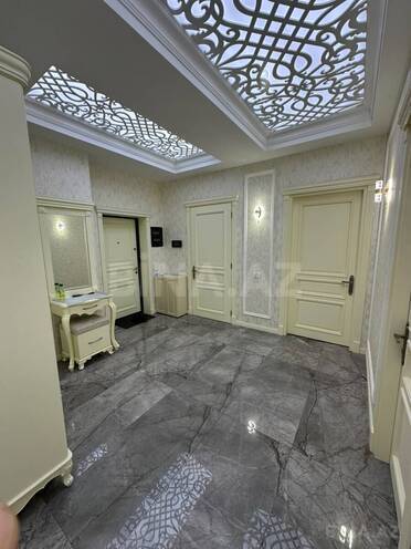 Сдаётся 3-комн. новостройка 160 м², м. Нариман Нариманов, photo 10 from 11