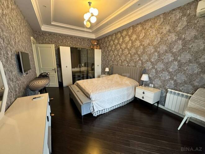 Сдаётся 3-комн. новостройка 160 м², м. Нариман Нариманов, photo 4 from 11