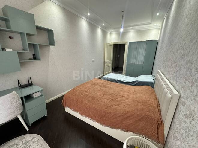 Сдаётся 3-комн. новостройка 160 м², м. Нариман Нариманов, photo 5 from 11