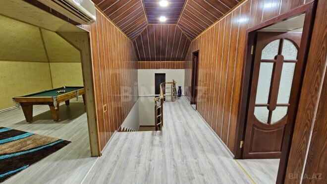 İcarəyə verilir 4 otaqlı həyət evi/bağ evi 300 m², Nardaran q., photo 10 from 16
