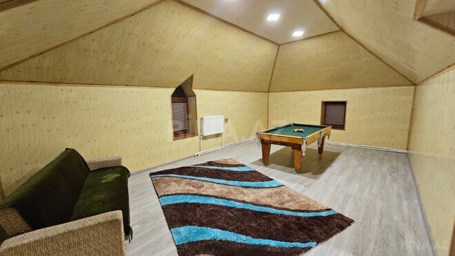 İcarəyə verilir 4 otaqlı həyət evi/bağ evi 300 m², Nardaran q., photo 6 from 16