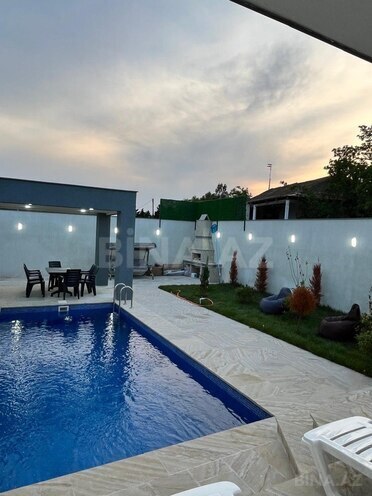 İcarəyə verilir 3 otaqlı həyət evi/bağ evi 120 m², Şüvəlan q., photo 3 from 13