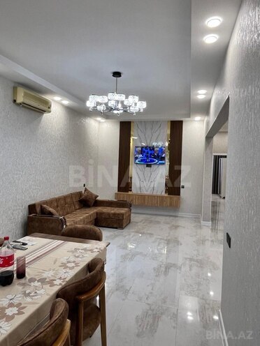 İcarəyə verilir 3 otaqlı həyət evi/bağ evi 120 m², Şüvəlan q., photo 8 from 13