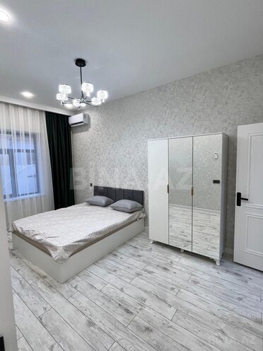 İcarəyə verilir 3 otaqlı həyət evi/bağ evi 120 m², Şüvəlan q., photo 7 from 13