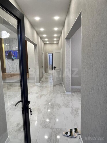 İcarəyə verilir 3 otaqlı həyət evi/bağ evi 120 m², Şüvəlan q., photo 9 from 13