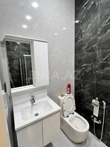 İcarəyə verilir 3 otaqlı həyət evi/bağ evi 120 m², Şüvəlan q., photo 12 from 13