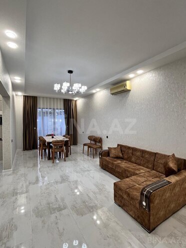 İcarəyə verilir 3 otaqlı həyət evi/bağ evi 120 m², Şüvəlan q., photo 11 from 13