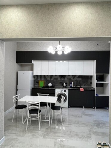 İcarəyə verilir 3 otaqlı həyət evi/bağ evi 120 m², Şüvəlan q., photo 10 from 13