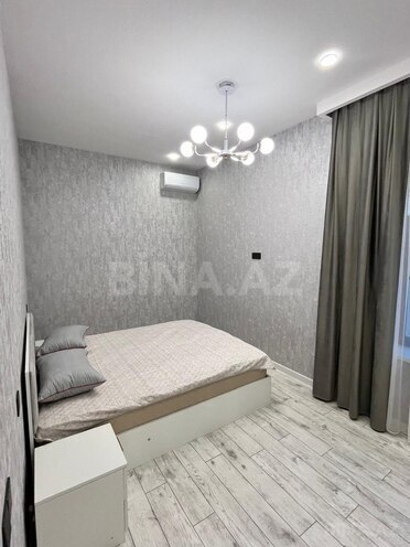 İcarəyə verilir 3 otaqlı həyət evi/bağ evi 120 m², Şüvəlan q., photo 6 from 13