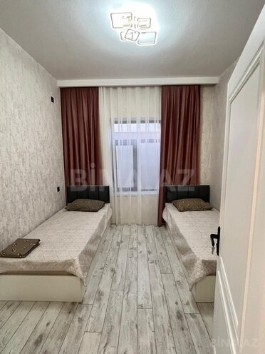 İcarəyə verilir 3 otaqlı həyət evi/bağ evi 120 m², Şüvəlan q., photo 5 from 13