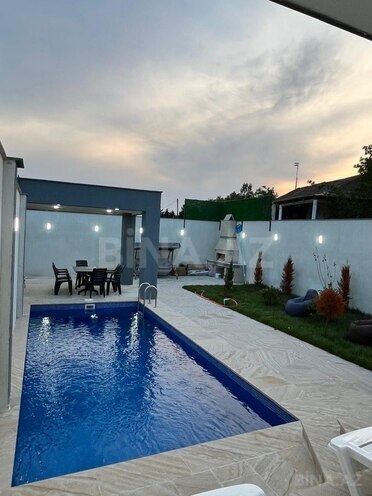 İcarəyə verilir 3 otaqlı həyət evi/bağ evi 120 m², Şüvəlan q., photo 4 from 13