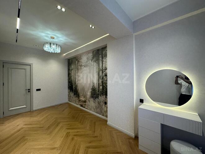 Satılır 3 otaqlı yeni tikili 87 m², Qara Qarayev m., photo 9 from 20