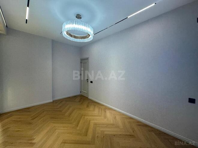Satılır 3 otaqlı yeni tikili 87 m², Qara Qarayev m., photo 5 from 20