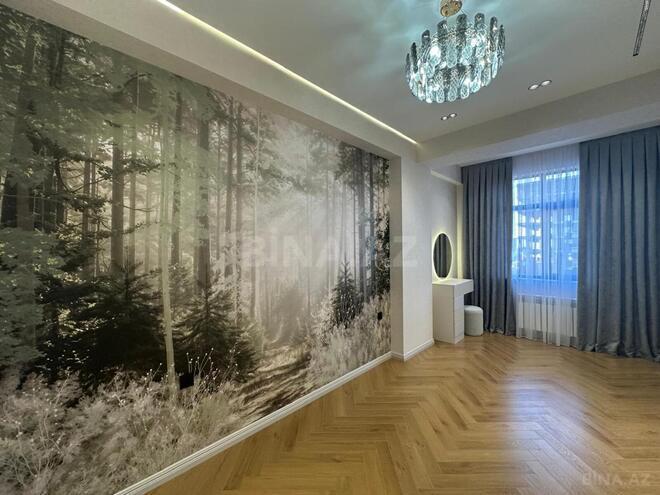 Satılır 3 otaqlı yeni tikili 87 m², Qara Qarayev m., photo 8 from 20