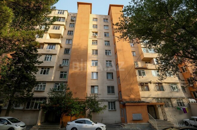Продаётся 3-комн. вторичка 60 м², м. Ахмедлы, photo 24 from 26
