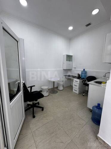İcarəyə verilir  obyekt 45 m², Əhmədli m., photo 8 from 15