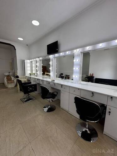 İcarəyə verilir  obyekt 45 m², Əhmədli m., photo 7 from 15