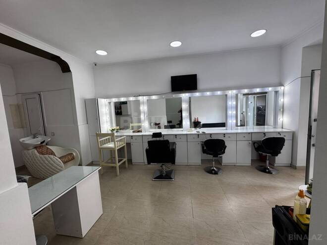 İcarəyə verilir  obyekt 45 m², Əhmədli m., photo 4 from 15