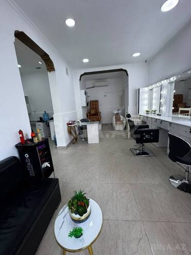 İcarəyə verilir  obyekt 45 m², Əhmədli m., photo 6 from 15