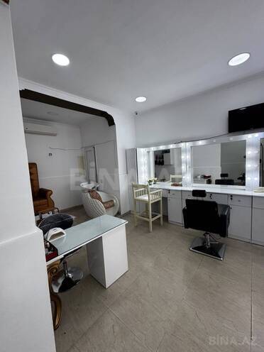İcarəyə verilir  obyekt 45 m², Əhmədli m., photo 5 from 15
