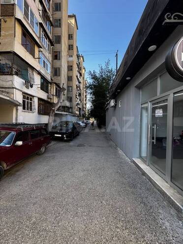 İcarəyə verilir  obyekt 45 m², Əhmədli m., photo 13 from 15