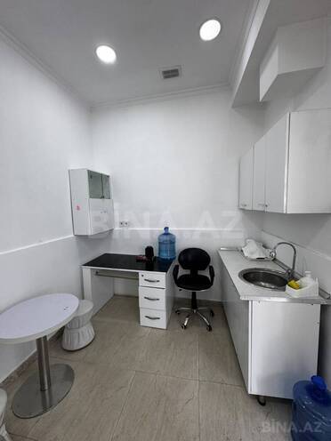 İcarəyə verilir  obyekt 45 m², Əhmədli m., photo 10 from 15