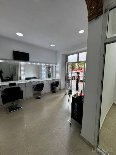 İcarəyə verilir  obyekt 45 m², Əhmədli m., photo 3 from 15