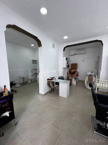 İcarəyə verilir  obyekt 45 m², Əhmədli m., photo 9 from 15