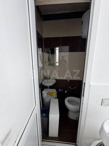 İcarəyə verilir  obyekt 45 m², Əhmədli m., photo 14 from 15