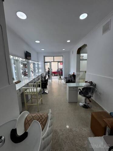 İcarəyə verilir  obyekt 45 m², Əhmədli m., photo 1 from 15