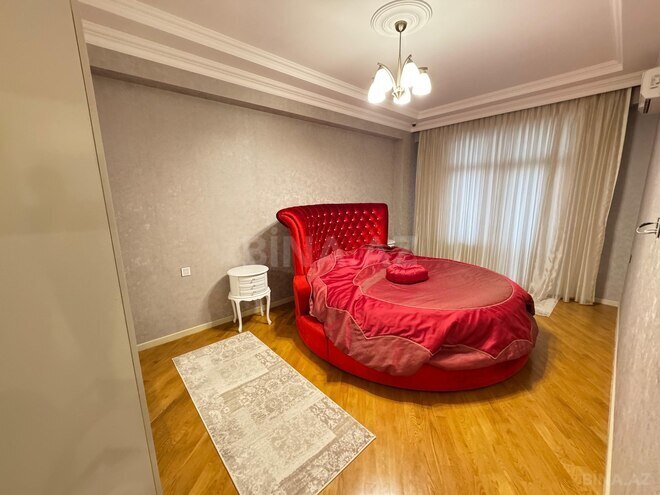 İcarəyə verilir 2 otaqlı yeni tikili 100 m², 8 Noyabr m., photo 7 from 18