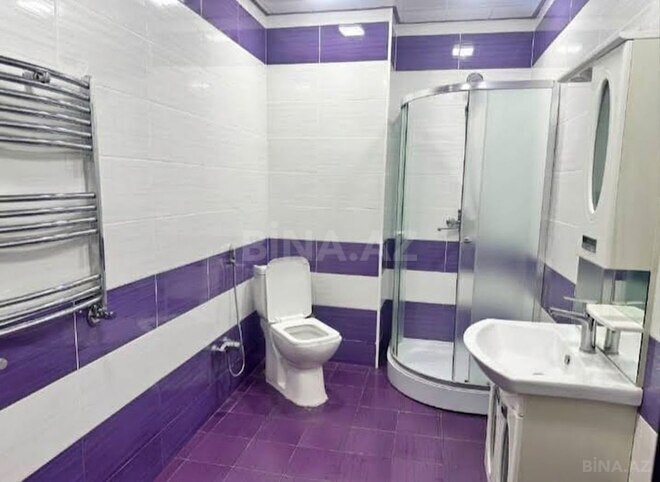 Сдаётся 2-комн. новостройка 72 м², м. Нефтчиляр, photo 11 from 12