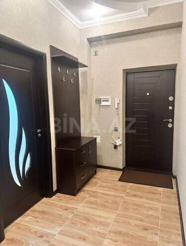 Сдаётся 2-комн. новостройка 72 м², м. Нефтчиляр, photo 4 from 12