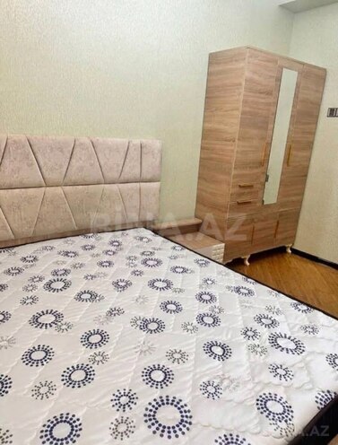 Сдаётся 2-комн. новостройка 72 м², м. Нефтчиляр, photo 9 from 12