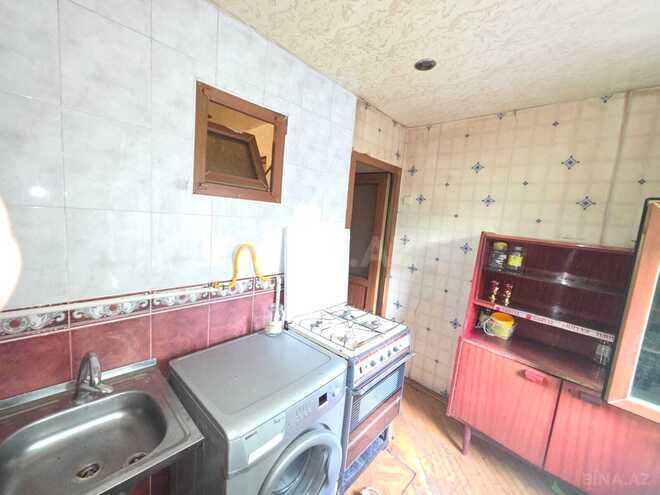 Продаётся 3-комн. вторичка 70 м², м. Иншаатчылар, photo 9 from 11