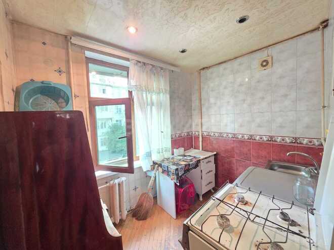Продаётся 3-комн. вторичка 70 м², м. Иншаатчылар, photo 7 from 11